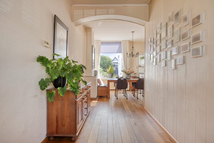 Foto 3 van Balistraat 38