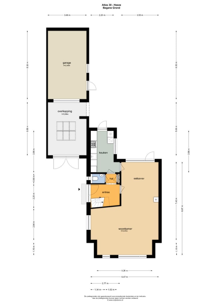 Foto 48 van Atlas 30