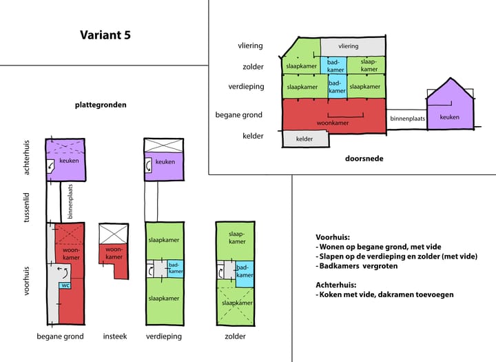 Photo 73 of Oude Delft 143