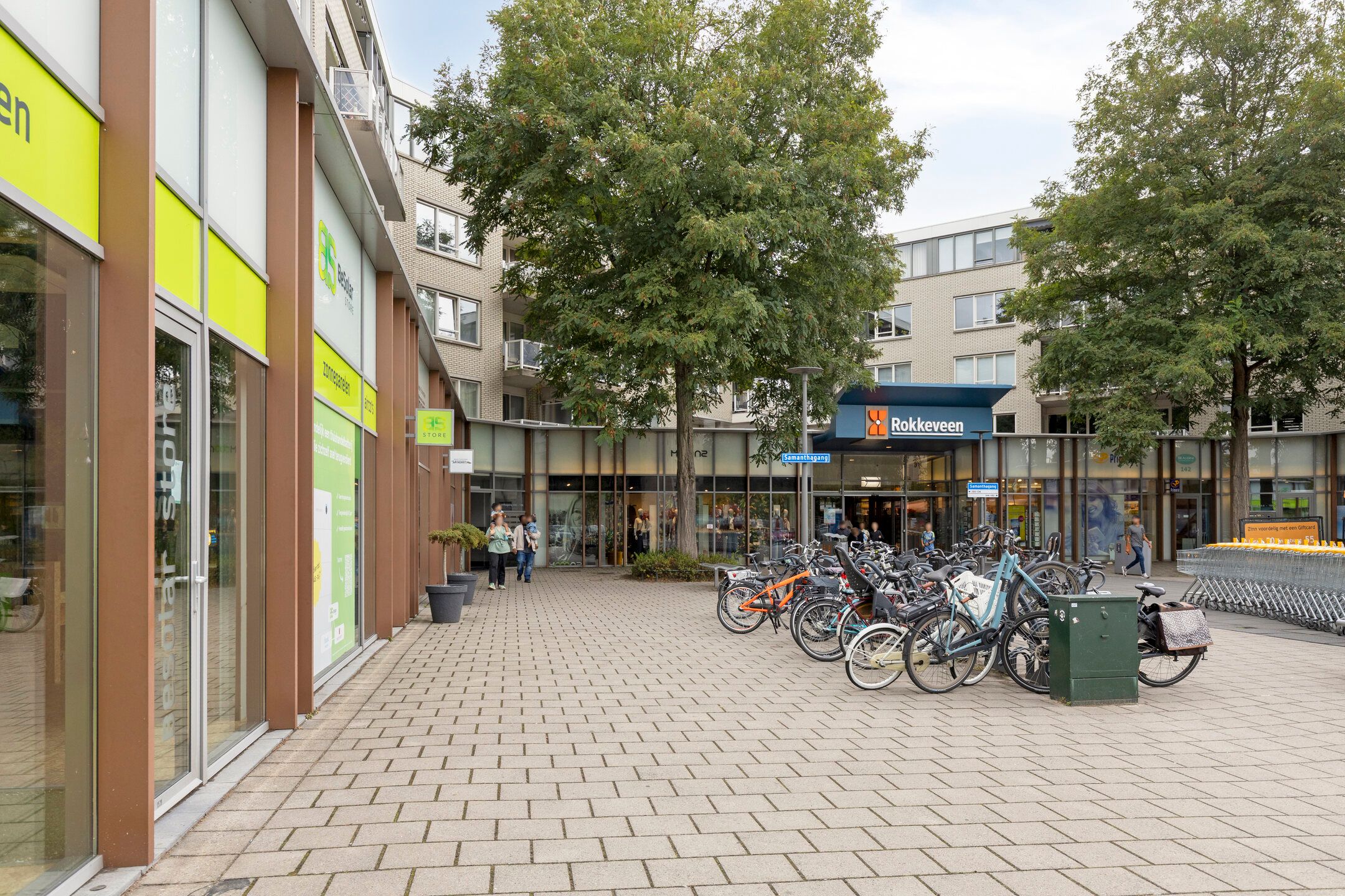 Foto 18 van Samanthagang 106