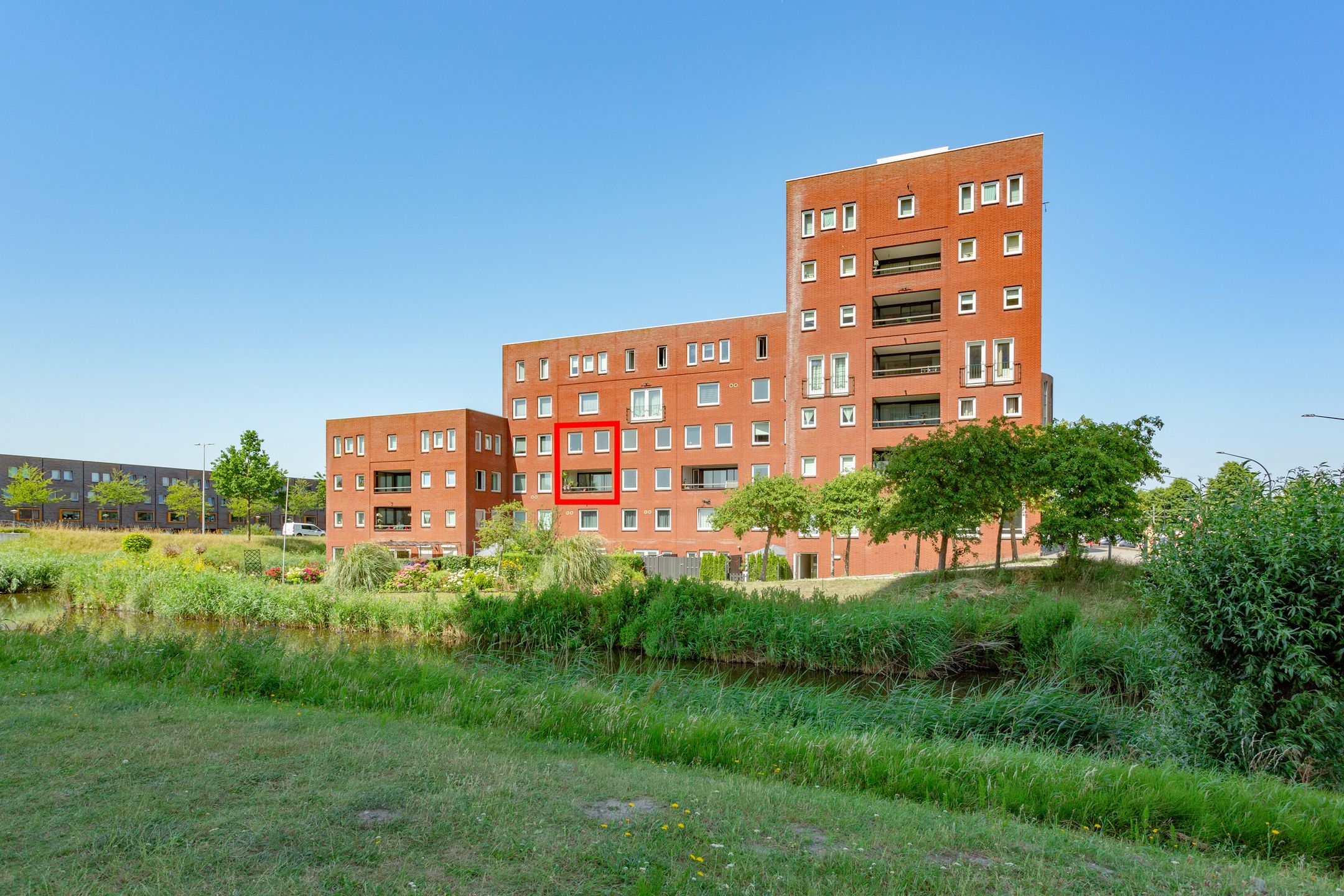 Ladogameerhof, 307, Amsterdam, 1060RG, Noord-Holland, Nederland 307