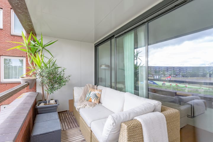 Foto 2 van Ladogameerhof 307