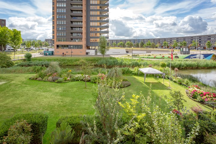 Foto 3 van Ladogameerhof 307