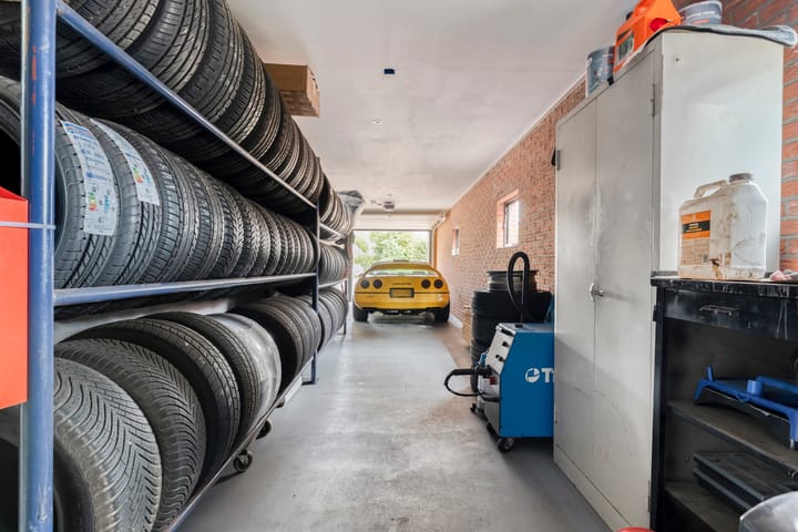 Foto 21 van Eerste Blokweg 7