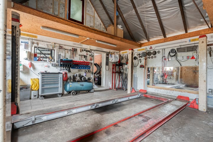 Foto 23 van Eerste Blokweg 7