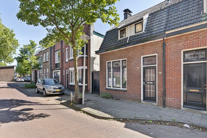 Foto 6 van Bilderdijkstraat 42