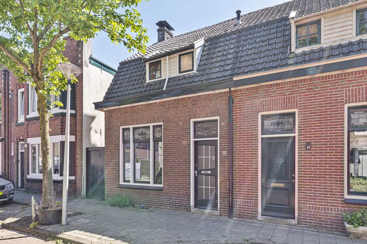 Foto 7 van Bilderdijkstraat 42