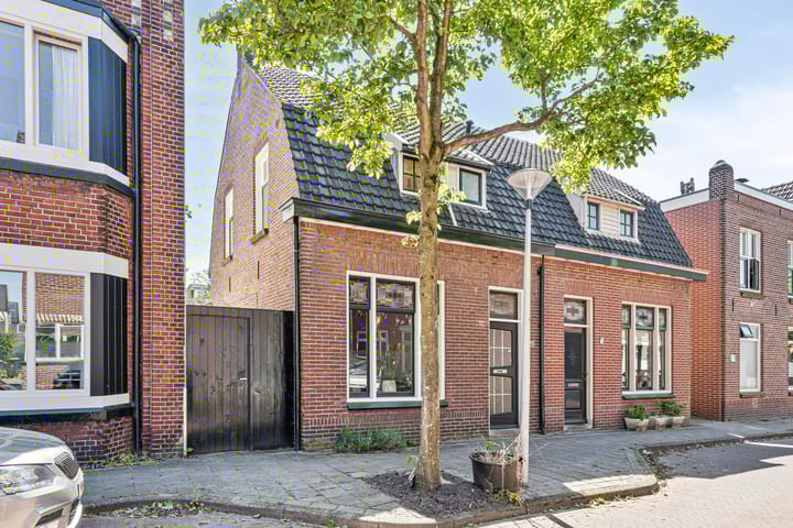 Foto 8 van Bilderdijkstraat 42