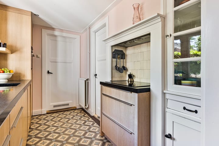 Foto 22 van Bilderdijkstraat 42