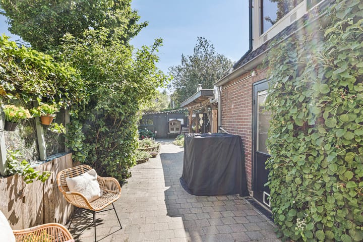 Foto 36 van Bilderdijkstraat 42