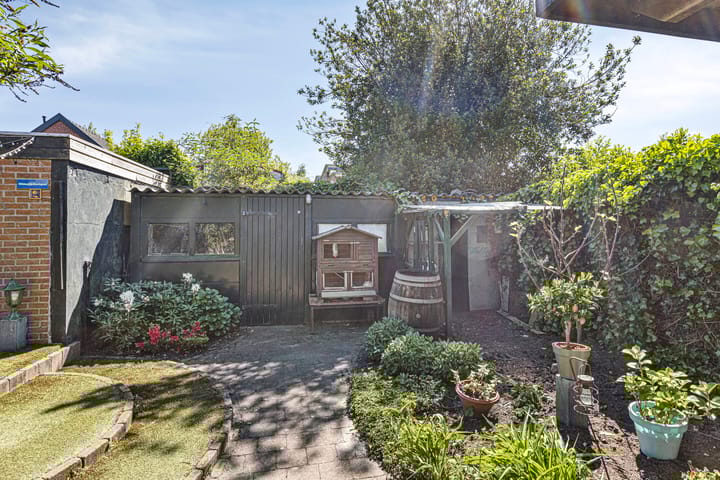 Foto 39 van Bilderdijkstraat 42