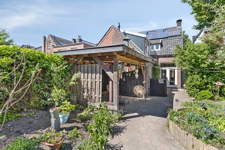 Foto 40 van Bilderdijkstraat 42