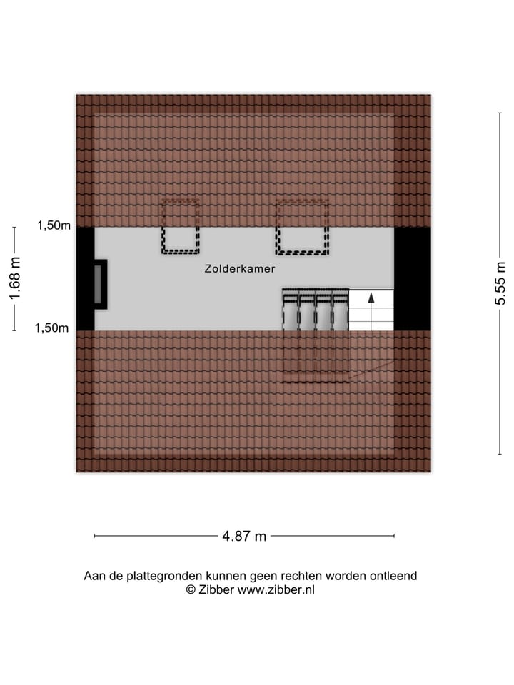 Foto 44 van Bilderdijkstraat 42