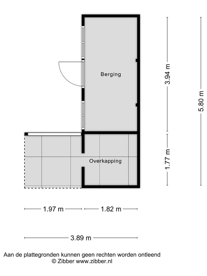 Foto 45 van Bilderdijkstraat 42