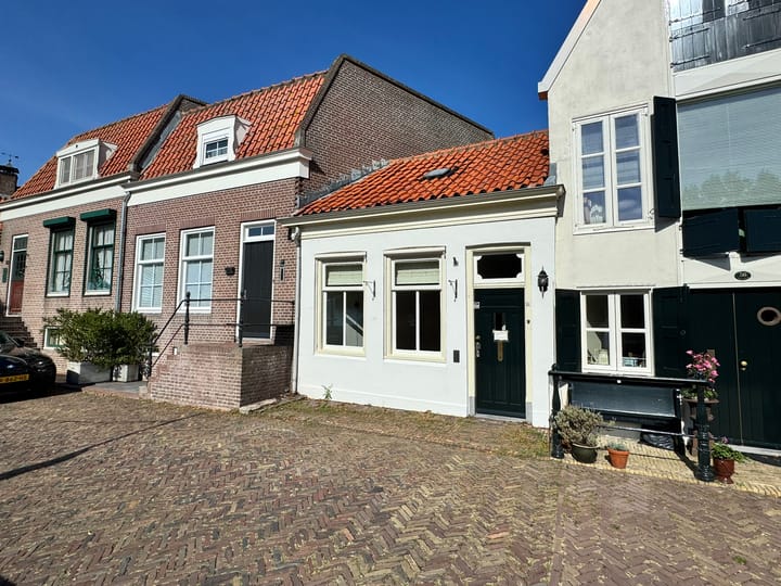 Photo 1 of Oosterhaven 55