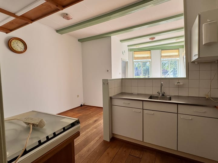 Foto 5 van Oosterhaven 55