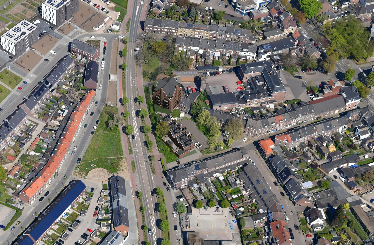 Photo 8 of Quartier Latiers