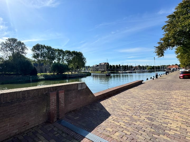 Photo 19 of Oosterhaven 55