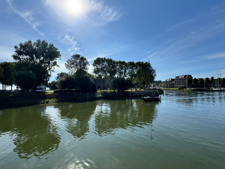 Photo 21 of Oosterhaven 55