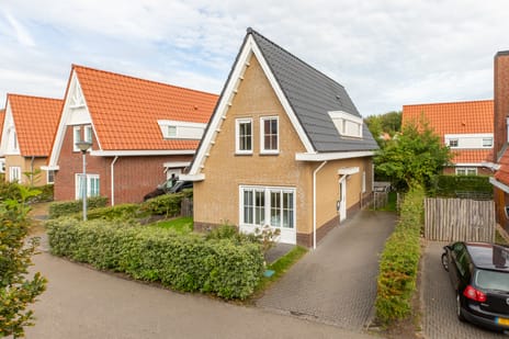 John O. Forfarstraat thumbnail