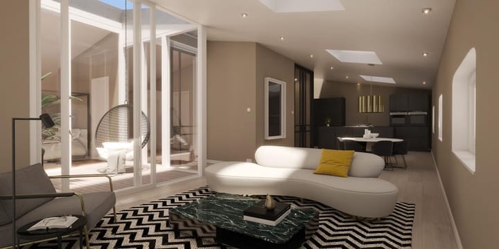 Alexanderstraat 10 C