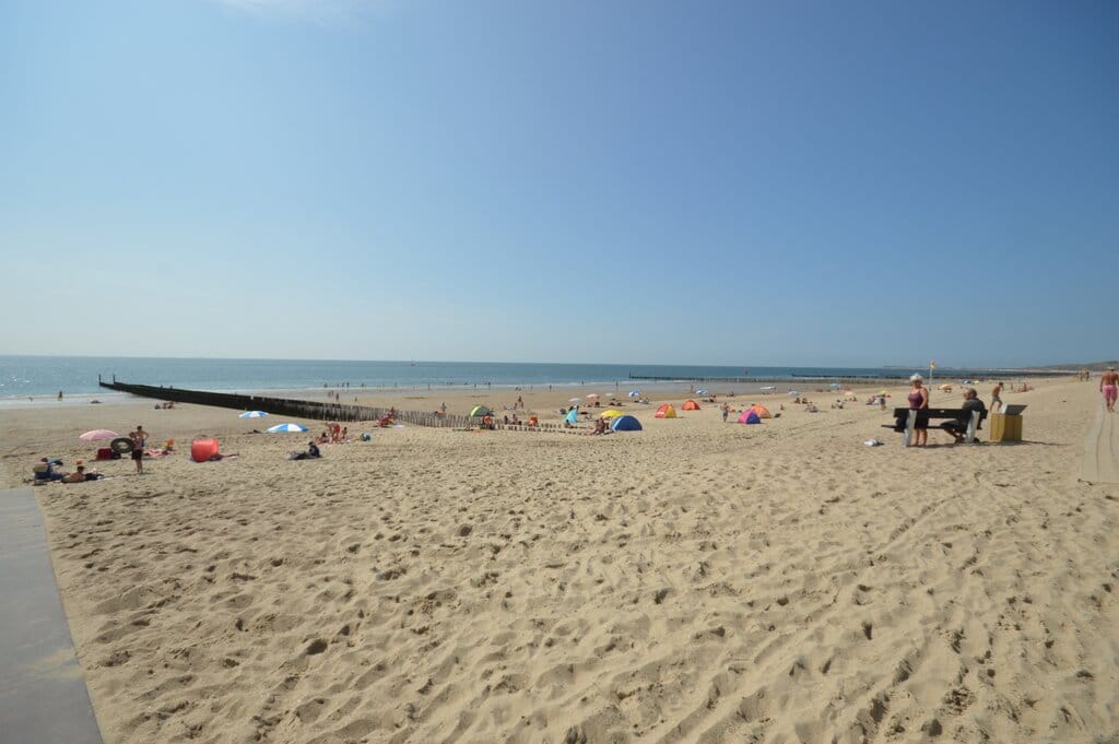 Foto 4 van John O. Forfarstraat 27