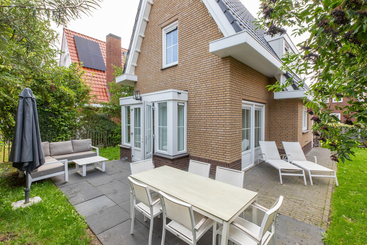 Foto 5 van John O. Forfarstraat 27