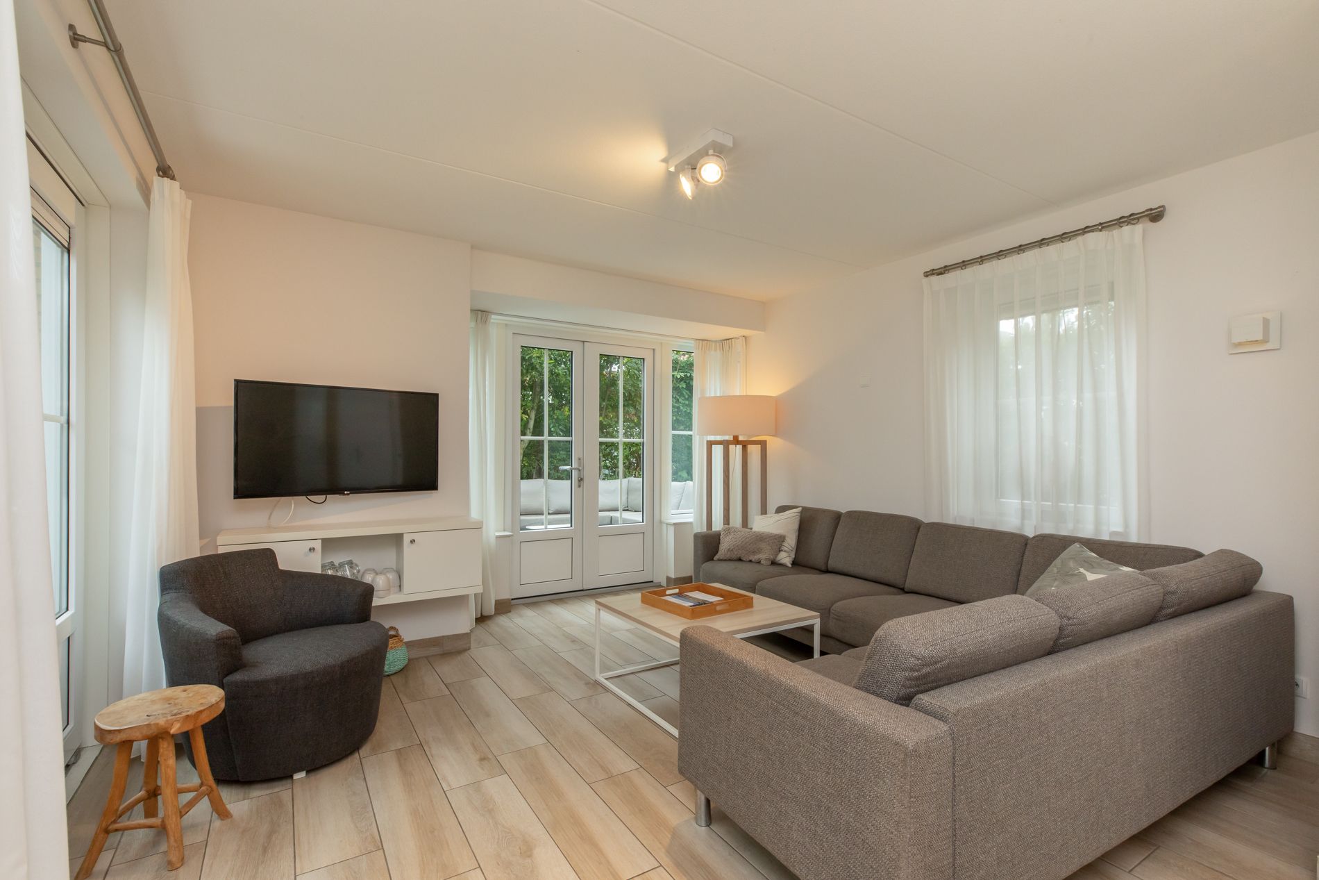 Foto 6 van John O. Forfarstraat 27