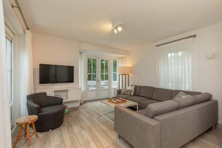 Vrijstaande woning te koop: John O. Forfarstraat 27, Koudekerke