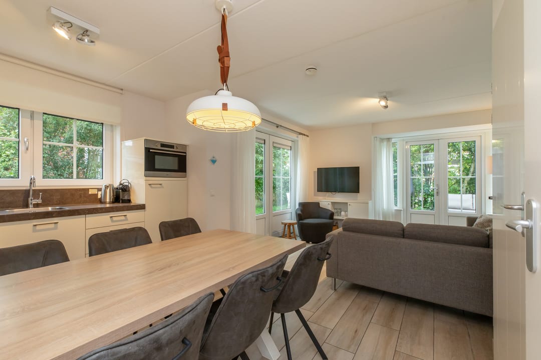 Foto 7 van John O. Forfarstraat 27