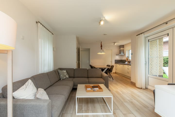 Vrijstaande woning te koop: John O. Forfarstraat 27, Koudekerke