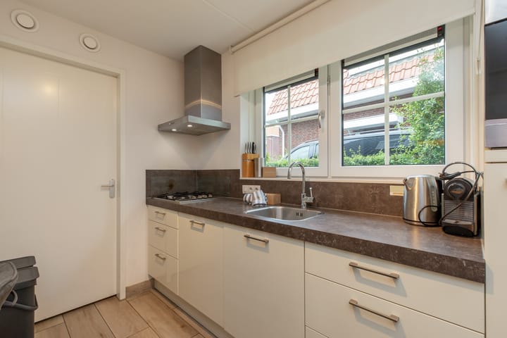 Vrijstaande woning te koop: John O. Forfarstraat 27, Koudekerke