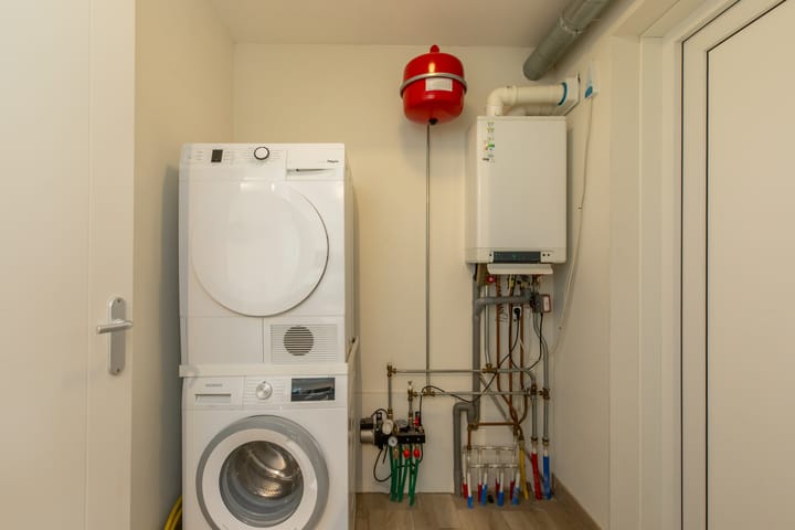 Vrijstaande woning te koop: John O. Forfarstraat 27, Koudekerke