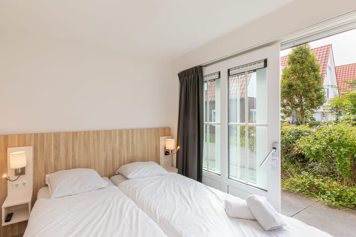Vrijstaande woning te koop: John O. Forfarstraat 27, Koudekerke