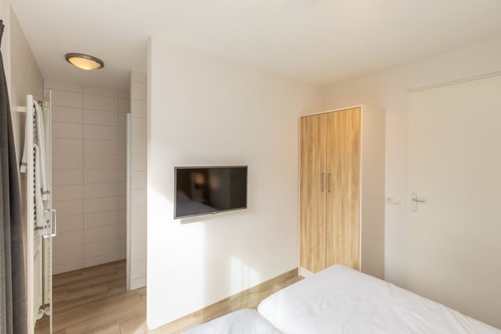 Vrijstaande woning te koop: John O. Forfarstraat 27, Koudekerke