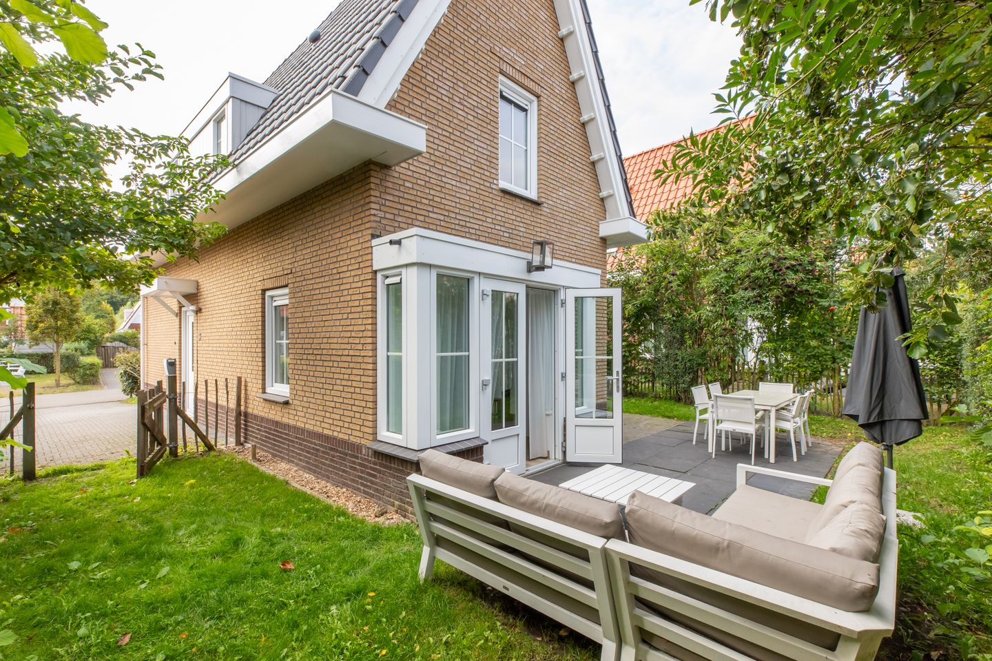 Foto 25 van John O. Forfarstraat 27