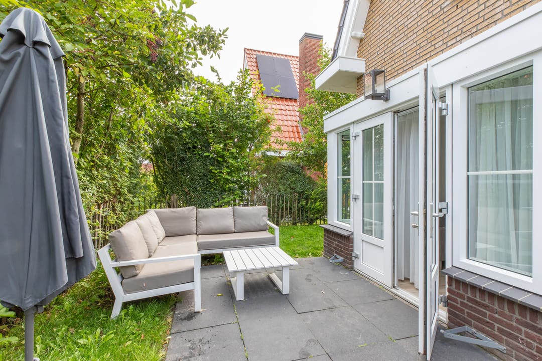 Foto 26 van John O. Forfarstraat 27