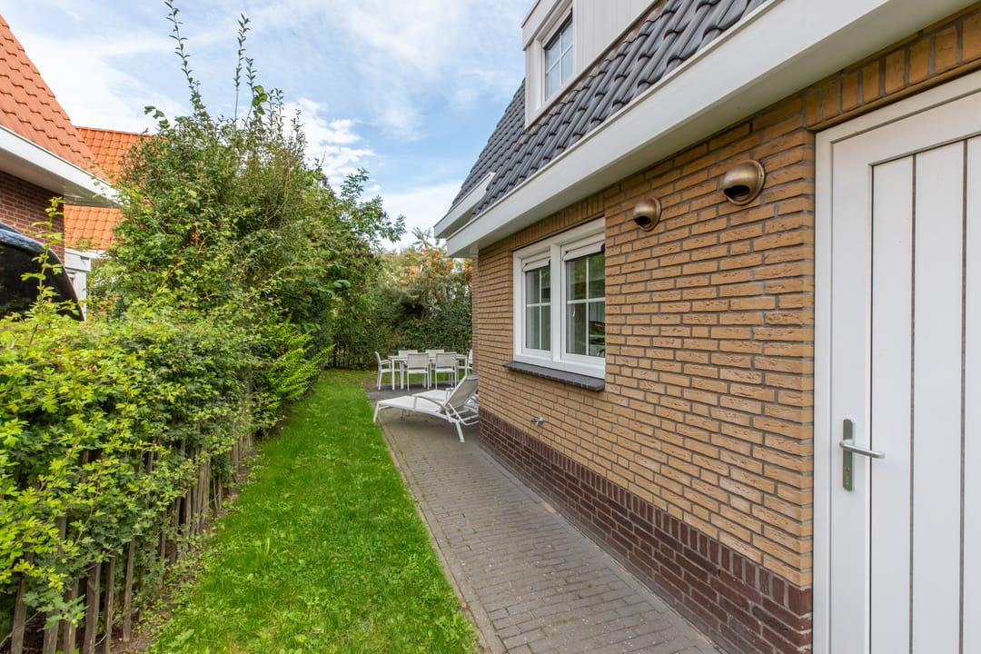 Foto 28 van John O. Forfarstraat 27