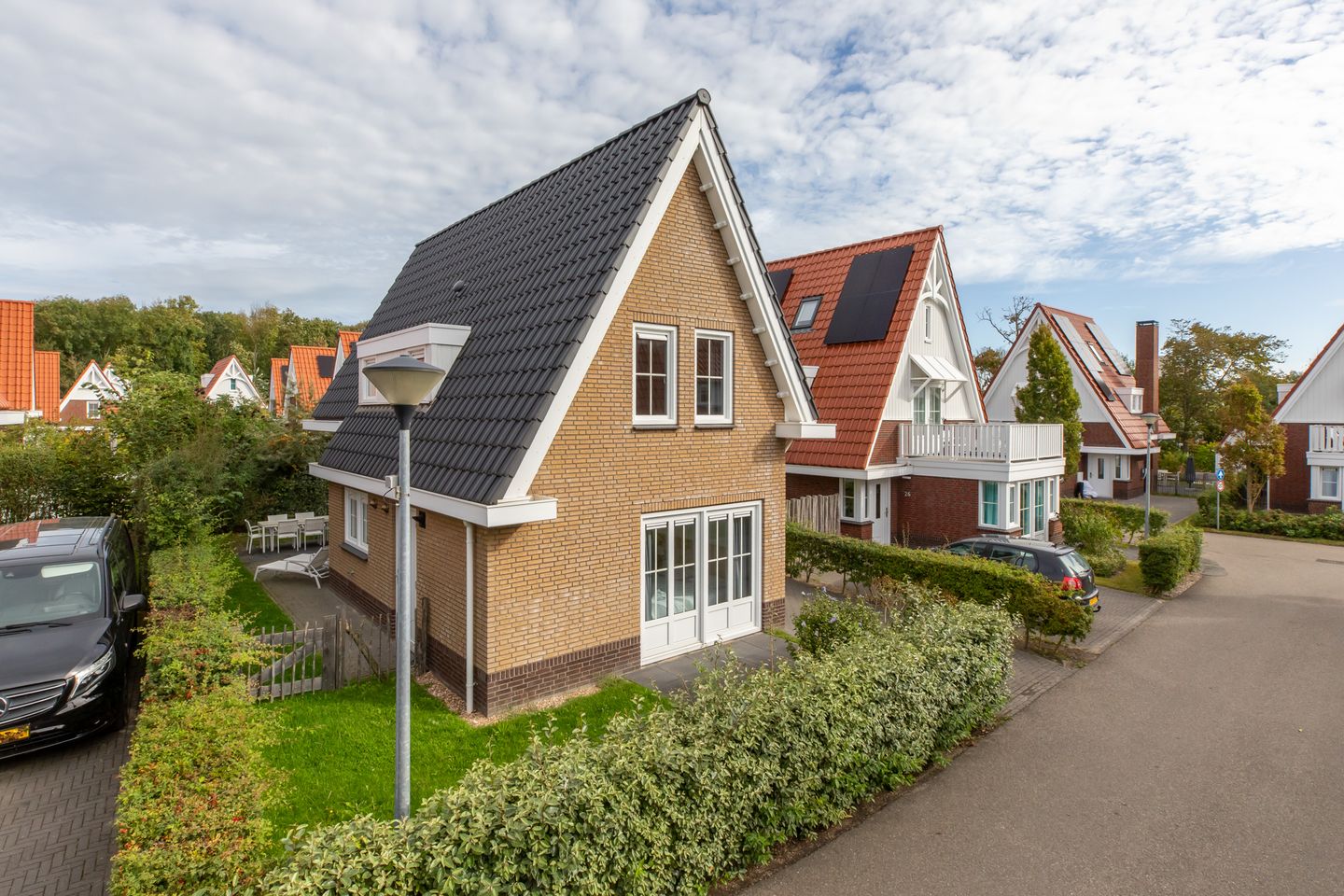 Foto 29 van John O. Forfarstraat 27