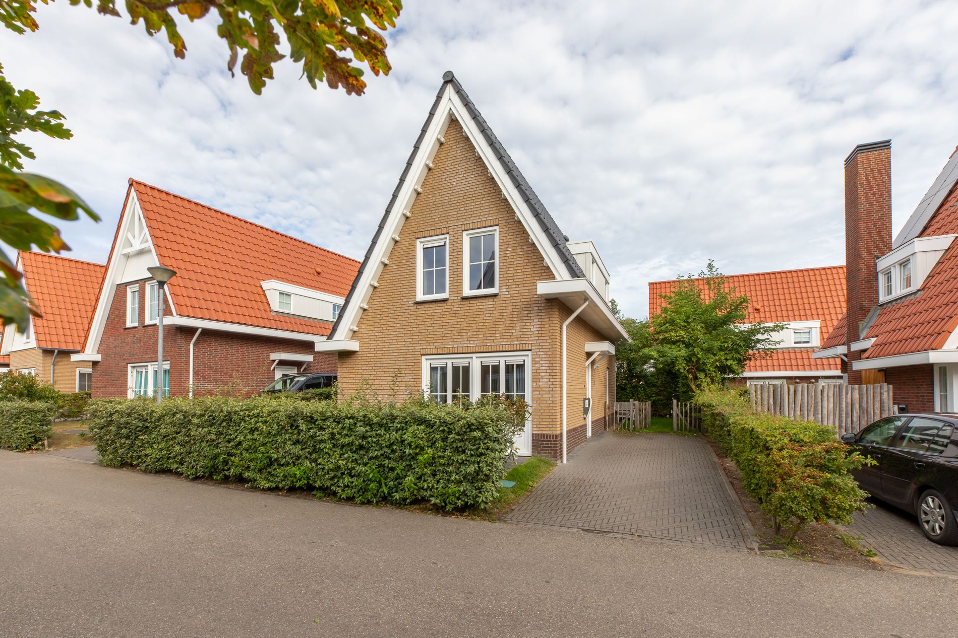 Foto 30 van John O. Forfarstraat 27