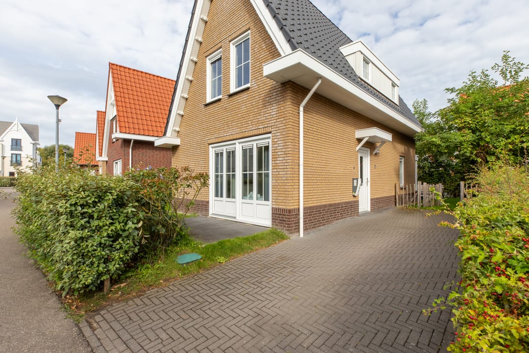 Foto 31 van John O. Forfarstraat 27