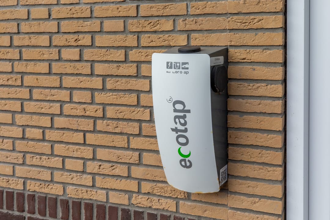 Foto 32 van John O. Forfarstraat 27