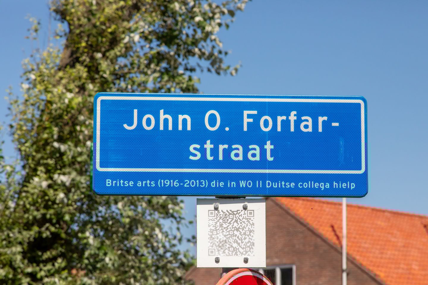 Foto 34 van John O. Forfarstraat 27