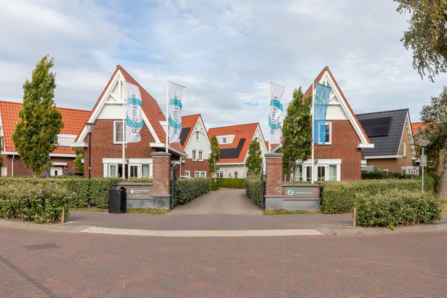 Foto 35 van John O. Forfarstraat 27