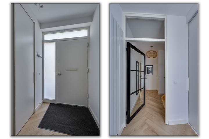 Foto 3 van van Hogendorplaan 20