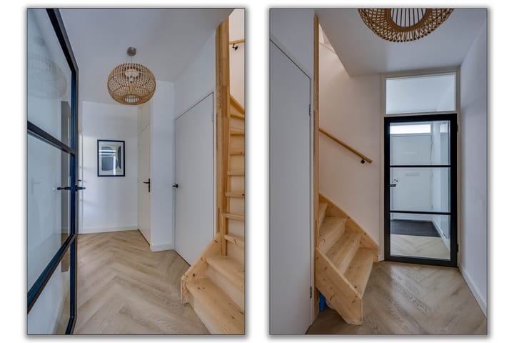 Foto 4 van van Hogendorplaan 20