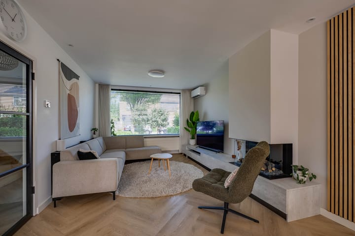 Foto 5 van van Hogendorplaan 20