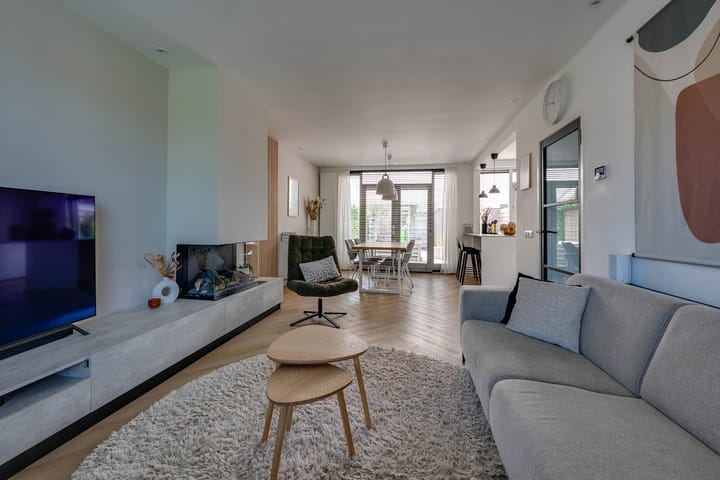 Foto 7 van van Hogendorplaan 20