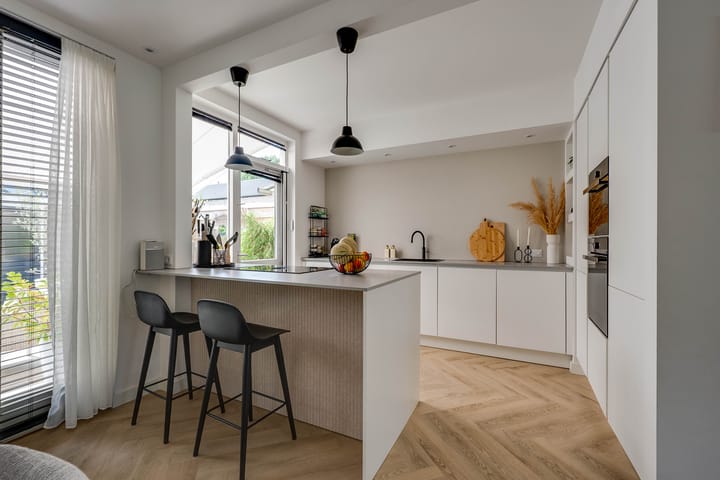 Foto 9 van van Hogendorplaan 20