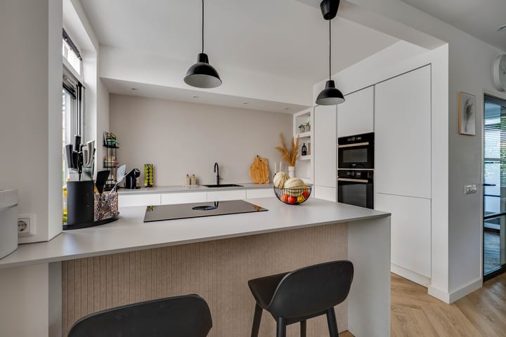 Foto 10 van van Hogendorplaan 20